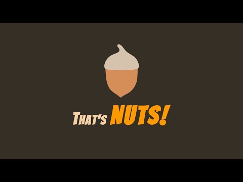 That's Nuts!