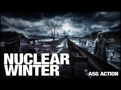 Nuclear Winter - Asg Action - Sulmin