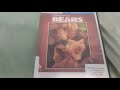 Disney Nature Bears DVD Overview