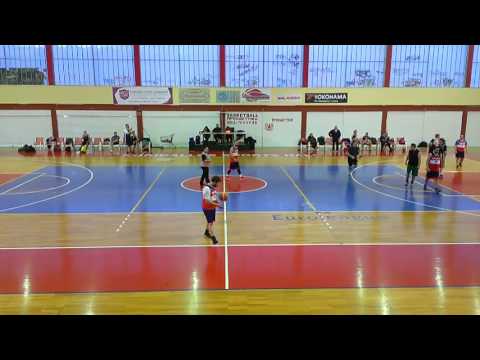 Superior league - 2ος όμιλος: Peronia Wizards - Γέροντες   61 - 55