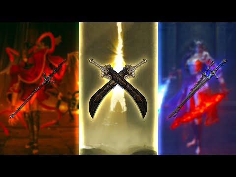 Which DLC Remembrance Weapon is Truly the Best?