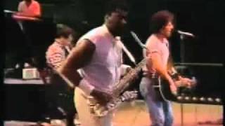 Bruce Springsteen & The E Street Band - Working On The Highway - Live 1985
