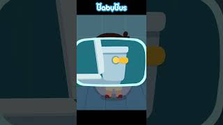 Download lagu Ready? Go potty yourself! # BabyBus # Good Habit # Potty-training # Baby Panda Care: Daily Habits mp3