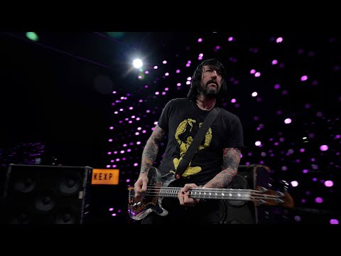 Death From Above 1979 - Full Performance (Live on KEXP)