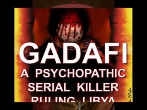 DJ Steff ft. Gaddafi- Zenga Zenga -Zanga Zanga- new mix 2011