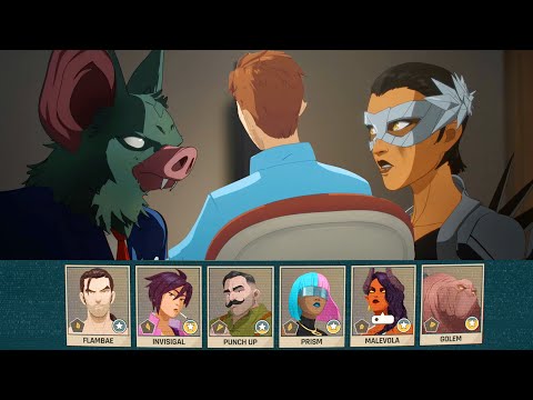 Dispatch - Z-Team's reaction firing Sonar vs Coupe (ALL REACTIONS)