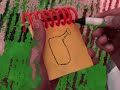 Blue S Clues Drawing 3 Clues Remake The Grow Show