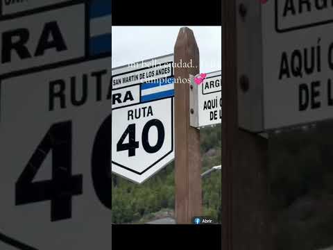 Amo mi ciudad San Martin de los Andes, Neuquén.Argentina