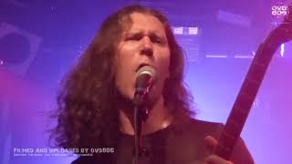 Fen - Winter 1 (Pathway) @ Dynamo (Eindhoven, NL) 2017-Sept-27