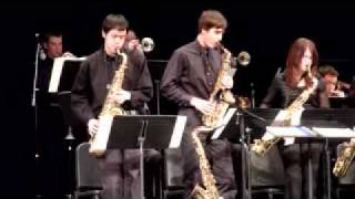 Don't Mean a Thing if it ain't got that Swing