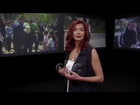 Refleksione me Ema Andrean ne ABC, 2 shkurt 2021 | ABC News Albania