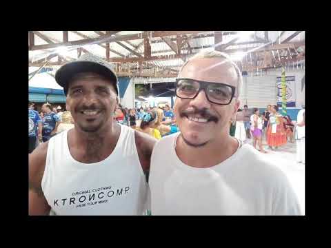 Ensaio da UAI - bateria guerreira e comemoração do aniversário do Presidente de honra Rodrigo Dias