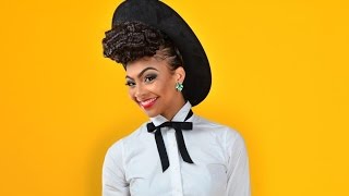 LOVE YOU FOREVER BRIANA BABINEAUX  By EydelyWorshipLivingGodChannel