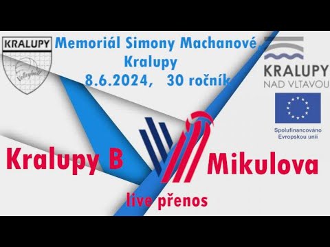 KPY. B vs Mikulova - 08/06/2024