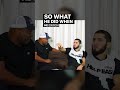 We Have To Cancel Many Black Belts Islam Makhachev Shorts