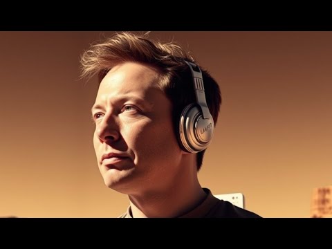 SpaceX's Mars Colonization Program | AI Podcast ep. 6