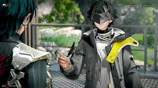 【 アークナイツ：エンドフィールド 】#123