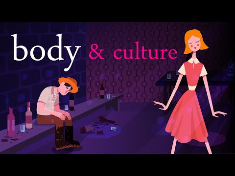 How does culture shape our bodies?