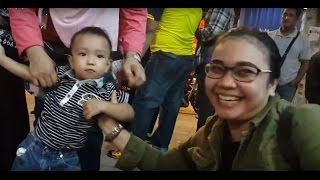 panah beracun&apo nak dikata-papa rock feat CODA buskers