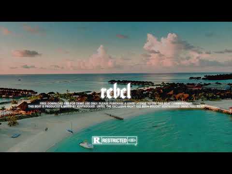 [FREE] Tems x Koffee x Ayra Starr x Afrobeat Instrumental 2021Type Beat | Rebel