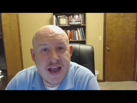 Lessons from Jeremiah 1