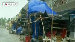 Lakhs Evacuated In Bengal, Odisha Ahead Of Cyclone Yaas Landfall | DOWNLOAD THIS VIDEO IN MP3, M4A, WEBM, MP4, 3GP ETC