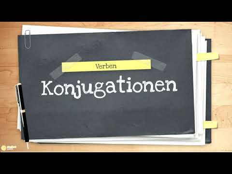 Latin explained | Understanding and recognizing conjugations