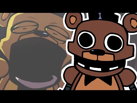 WE HAVE COME FOR YOUR FRONTAL LOBE, but i animated it