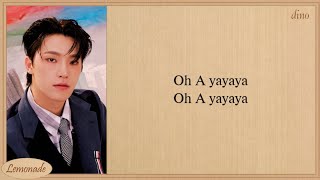 Download lagu SEVENTEEN Spell Easy Lyrics mp3