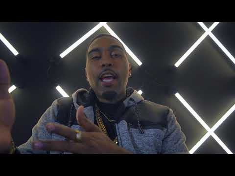 NO HOES  NEF THE PHARAOH feat.  CLYDE CARSON   THE OFFICIAL MUSIC VIDEO Filmed by @jaesynth ￼