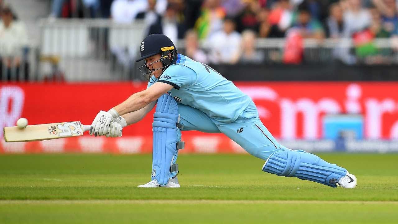 ICC Masterclass | Byjus | Playing spin