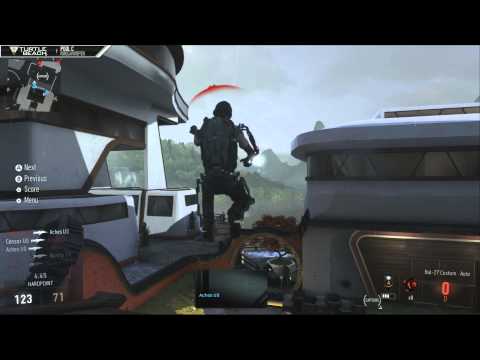 Denial eSports vs Faze - Game 1 - Pool Play - MLG Columbus Open