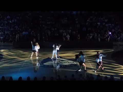 Blackpink - BBHMM | RHS Kpop Club School Rally Performance | First Rally