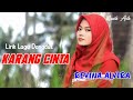 KARANG CINTA Lirik Lagu REVINA ALVIRA COVER DANGDUT TERBARU 2024