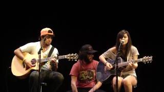 Hey Love - Alyssa Bernal