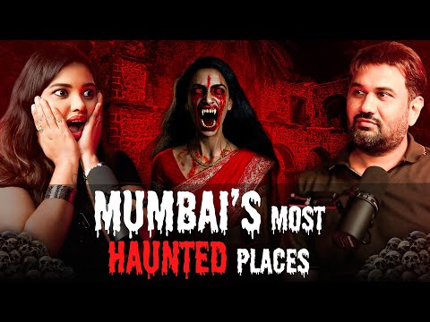 Mumbai’s Haunted Places Real Experience With Vaibhav @AntAurAnant | Scary Pumpkin Horror Podcast
