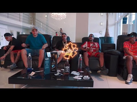 Mc Lon ,Lu mc , Mc Olv  , Mc Lukas LK e Mc Chininha - Capital ou baixada (DJ BINHO)