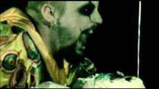 Godhead "Push" (Feat. Jeffree Star and Ben Moody)