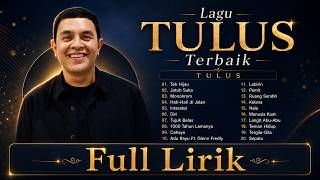 Download lagu Tulus - Teh Hijau [ Full Album Lirik ] Lagu POP Indonesia Terbaru 2026 || Viral di Tiktok & Spotify mp3