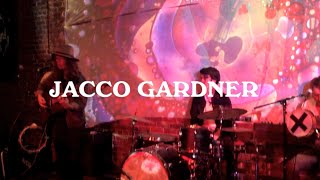 Jacco Gardner at Cafe Stritch, San Joae CA - August 25, 2014
