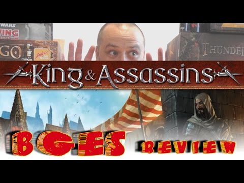 is a Board Game Everybody Should°°° 