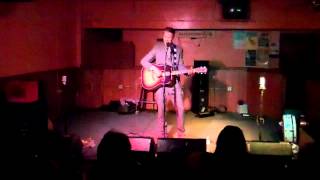 Steve Poltz -- The Days Are Beautiful (A Song for Corporal Nick Kimmel)