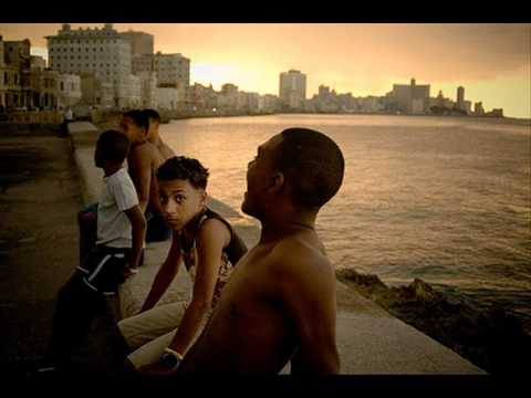 Arnaldo Rodriguez y  su Talisman-  Sueña una isla