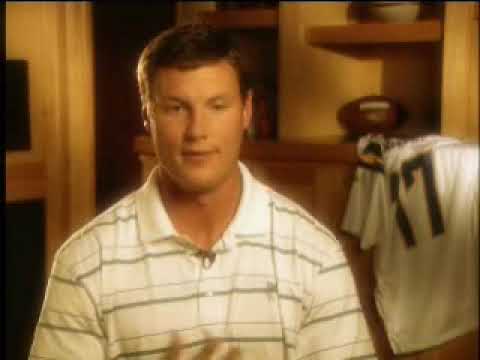 Philip Rivers: It’s Never Too Late