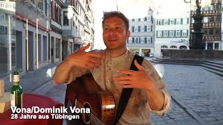 Marktplatz TV Tübingen (61) Vona