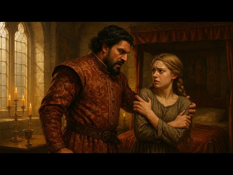 How disgusting was a wedding in the Middle Ages? (It's worse than you think)