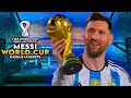 Lionel Messi World Cup 2022 Highlights | Incredible Dribbling Skills, Goals & Assists - HD🥵🔥