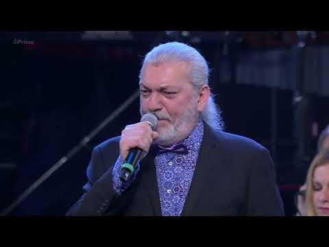 Daniel Hůlka -  Ó, Monte Cristo