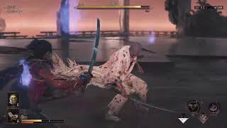 鬼武者WotS  多分ラスダン 初見 実況#17