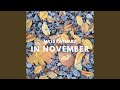 In November